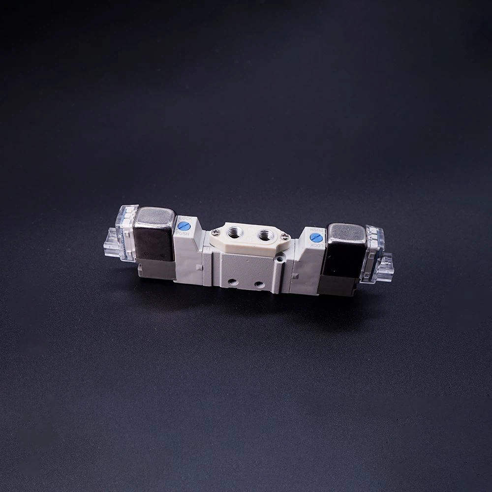 solenoid valve