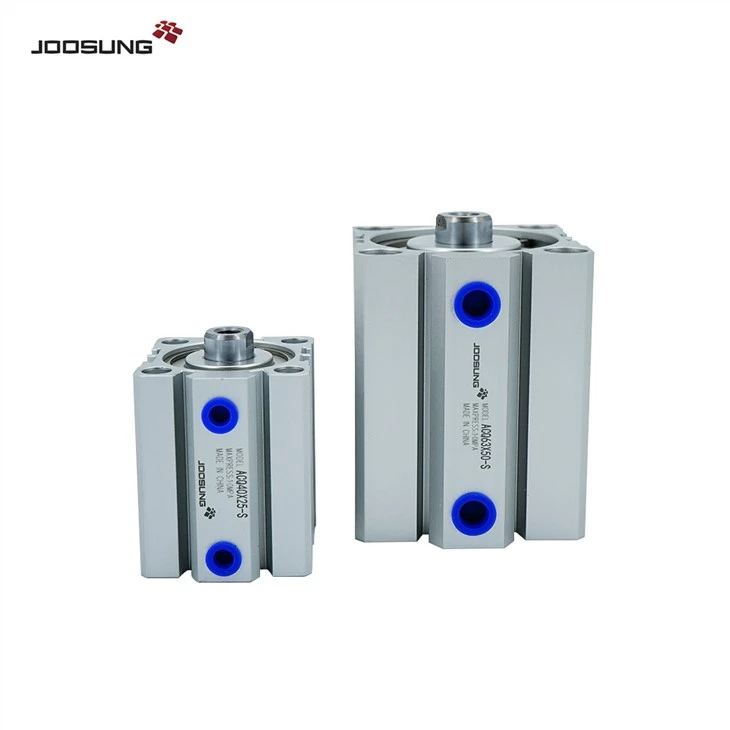 ACQ Series
