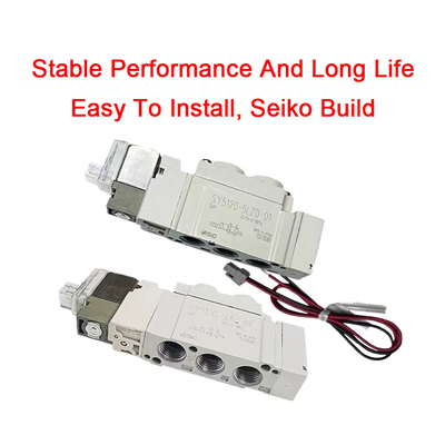 Quid differentia aere valvae et aer solenoid