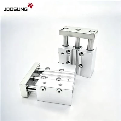 MCGB{1}}03-32-150 Mini Twin-Guide Pneumatica Cylindri