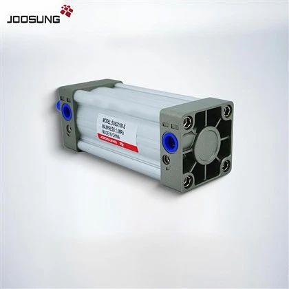 SU40x20 SU Series Pneumatica cylindrica